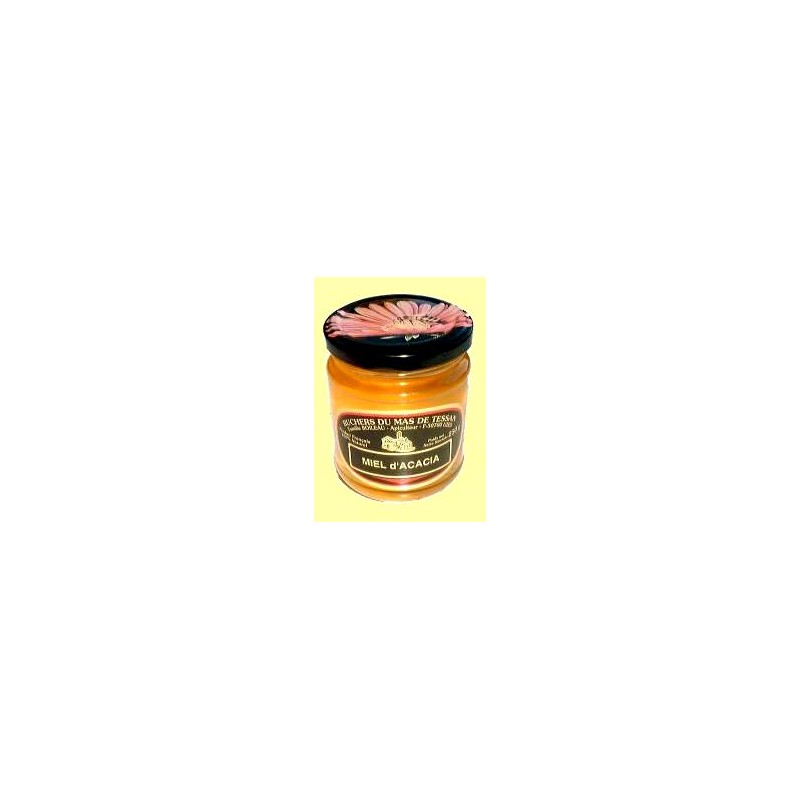 Miel d'Acacia Miel d'Acacia