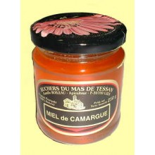 Miel de Camargue