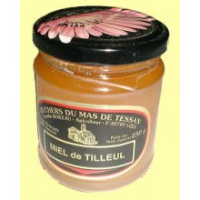 Pot verre de 250 Gr de miel récolté en France et ailleurs